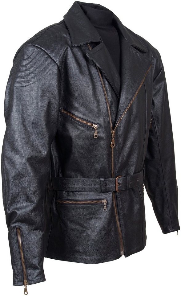 roleff Motorradjacke RO 222 S