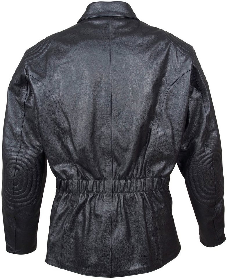 roleff Motorradjacke RO 222 S Bild 2