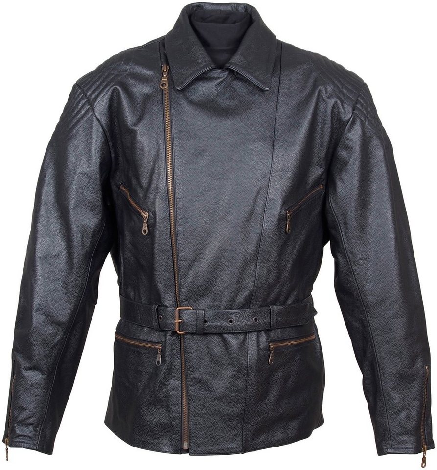 roleff Motorradjacke RO 222 S Bild 3