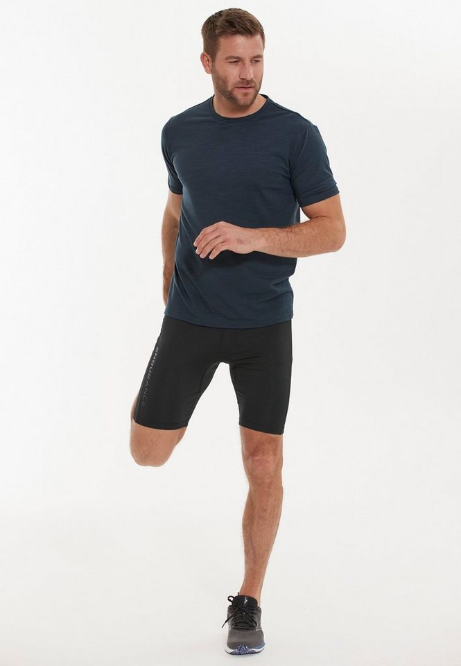 ENDURANCE Funktionstights TRANNY SHORT mit coolem Design Bild 2