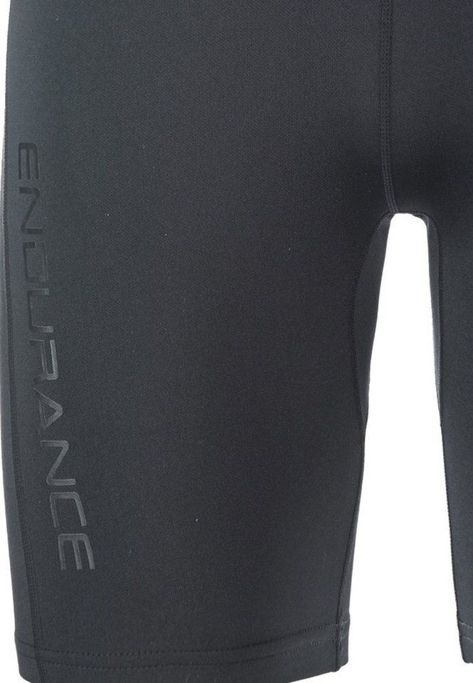 ENDURANCE Funktionstights TRANNY SHORT mit coolem Design Bild 5