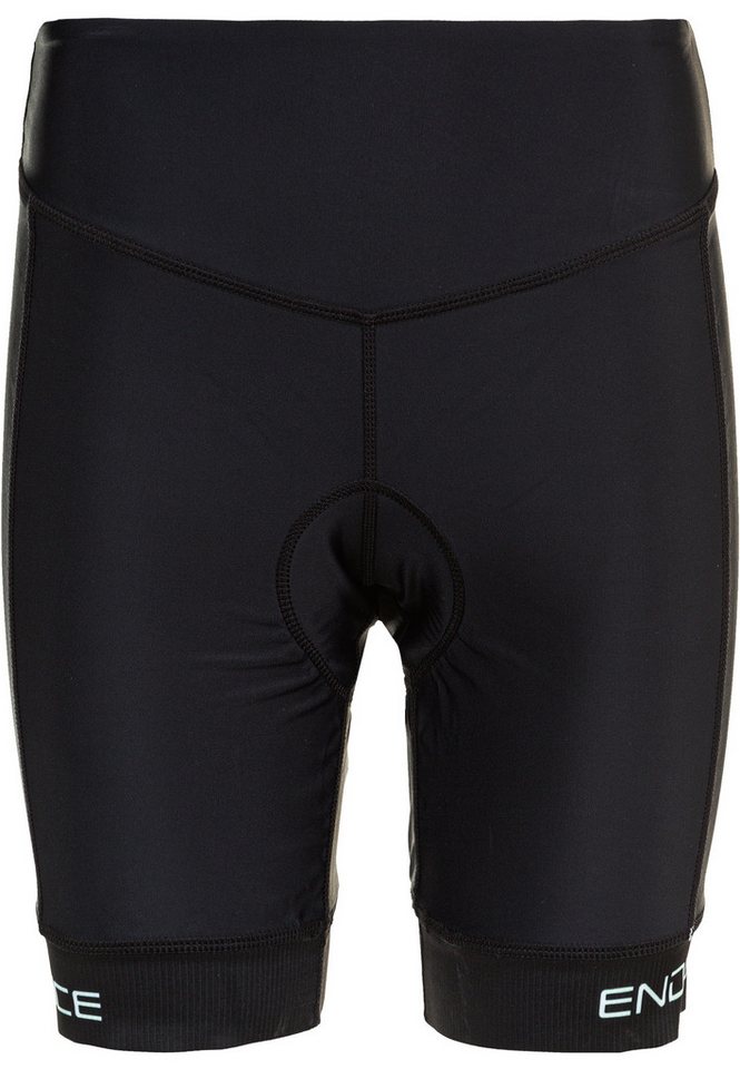 ENDURANCE Radhose Propolis W Short Tights mit hochwertiger Sitzpolsterung Bild 5