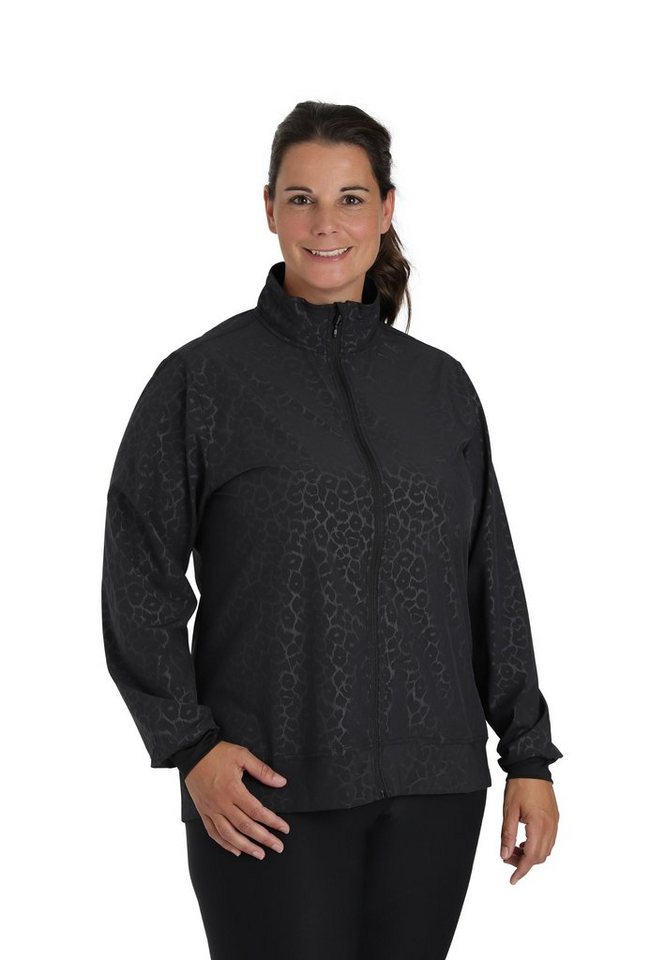 Q by Endurance Laufjacke SAULINA in großen Großen verfügbar Bild 5