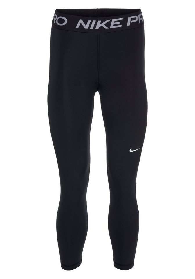 Nike Trainingstights W NP 365 TIGHT CROP Nike Pro