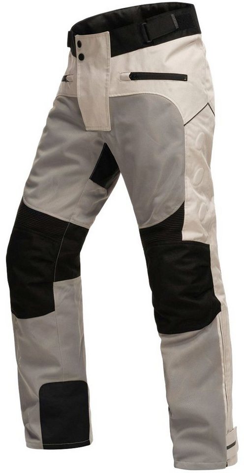 NERVE Motorradhose Tourenhose Outback Bild 2
