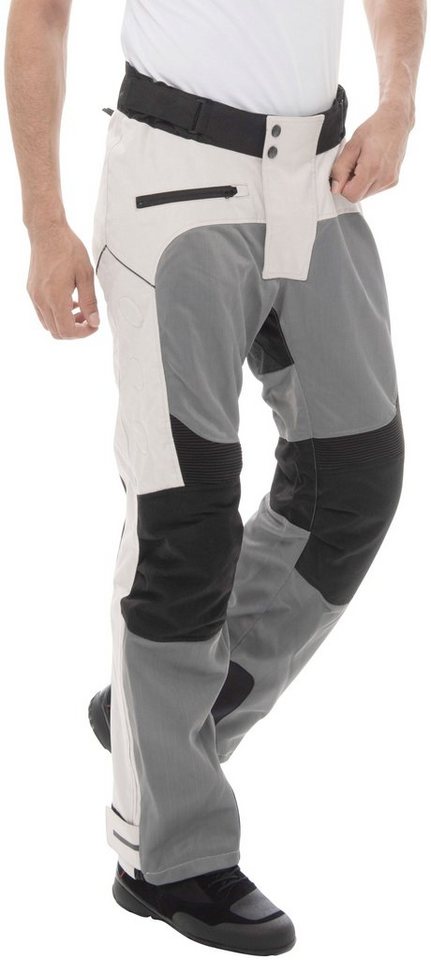 NERVE Motorradhose Tourenhose Outback Bild 3