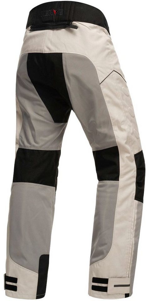NERVE Motorradhose Tourenhose Outback Bild 4