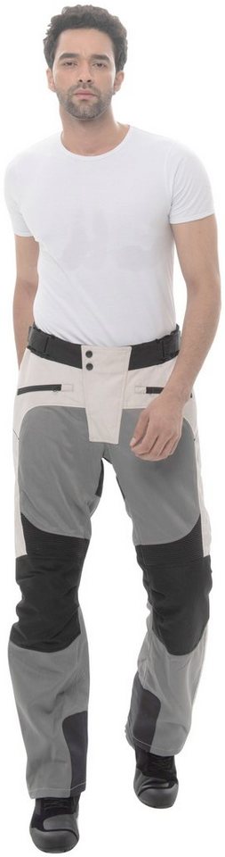 NERVE Motorradhose Tourenhose Outback Bild 5