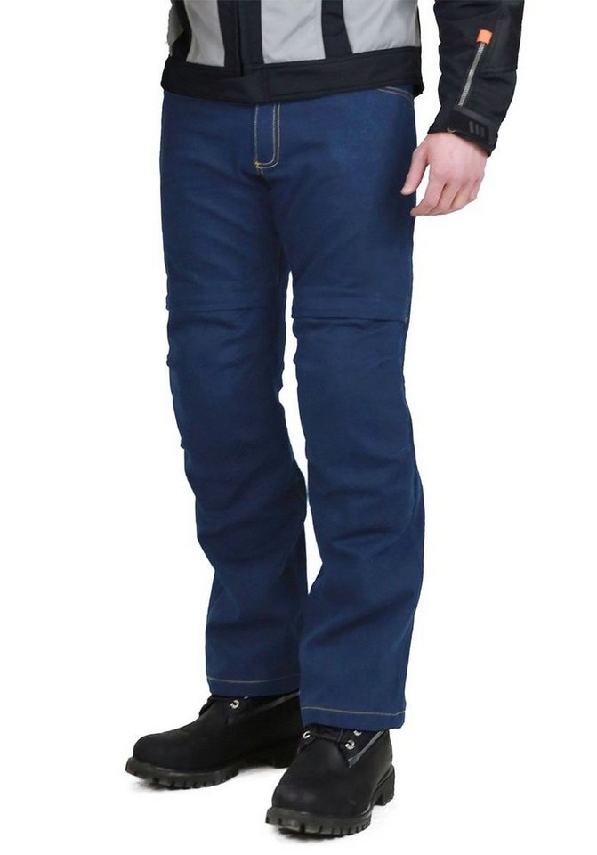 NERVE Motorradhose Ata Bild 3