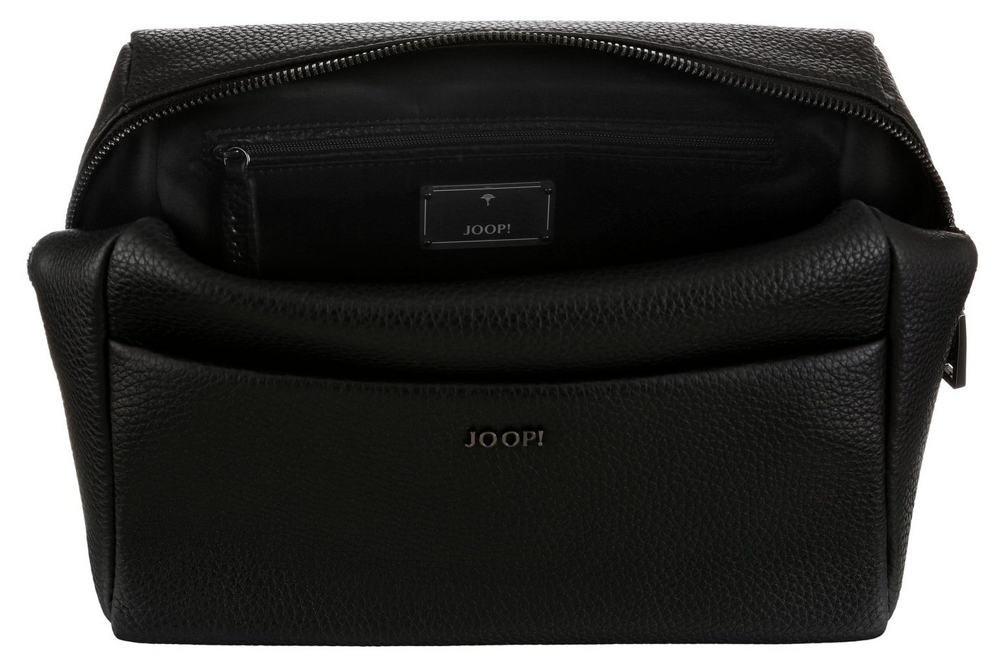 JOOP! Kosmetiktasche cardona eris washbag lhz, mit Reißverschluss-Innenfach