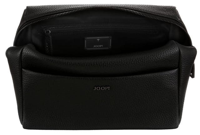 JOOP! Kosmetiktasche cardona eris washbag lhz, mit Reißverschluss-Innenfach