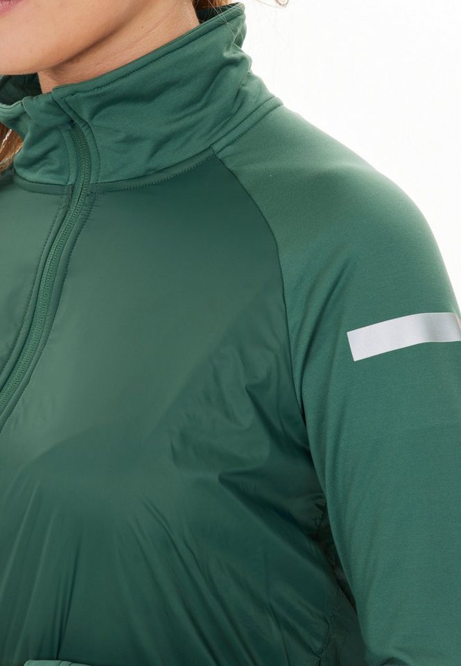 ENDURANCE Laufjacke Lasdy aus winddichtem Material Bild 4