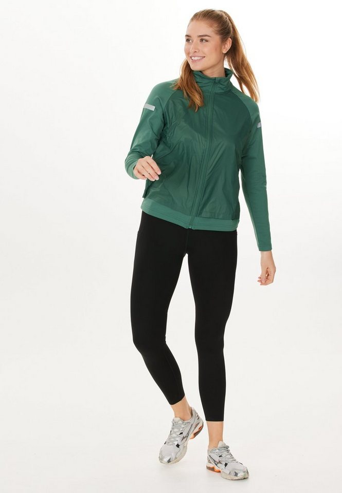 ENDURANCE Laufjacke Lasdy aus winddichtem Material Bild 5