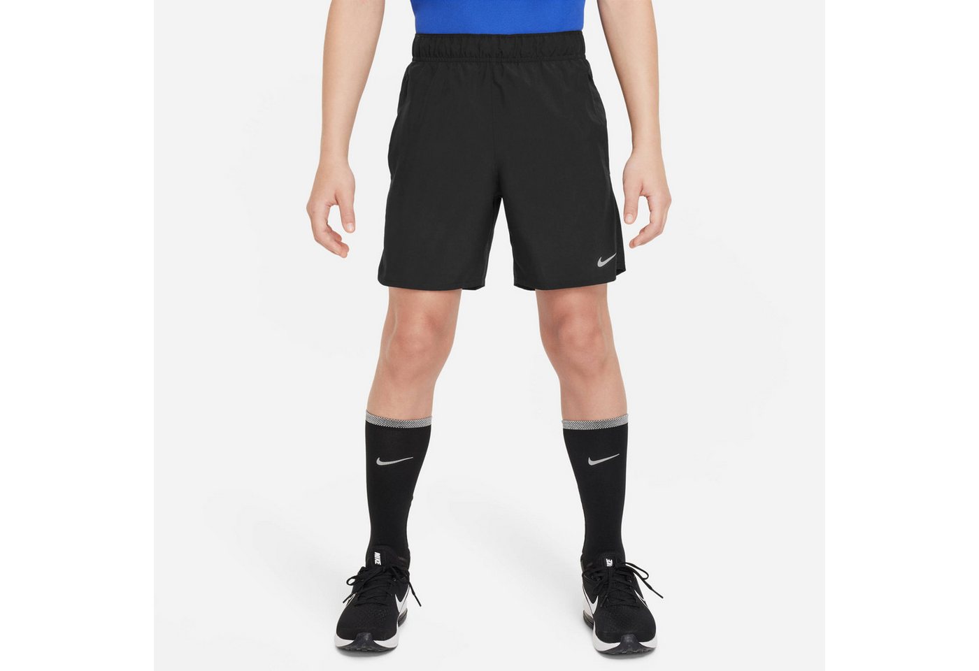 Nike Trainingsshorts B NK DF CHALLENGER SHORT Für Kinder und Jugendliche