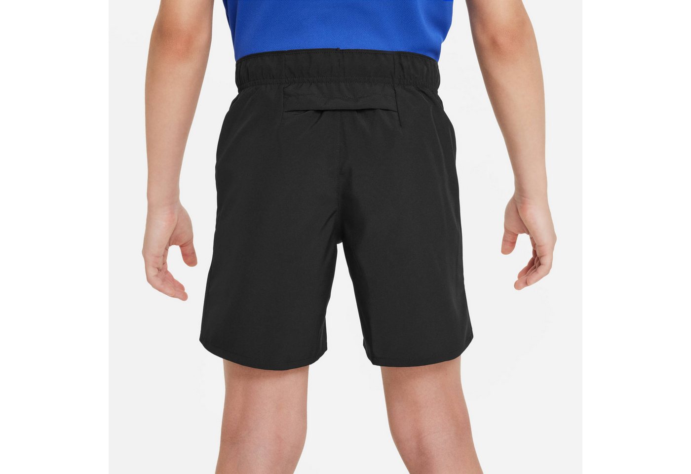 Nike Trainingsshorts B NK DF CHALLENGER SHORT Für Kinder und Jugendliche Bild 2