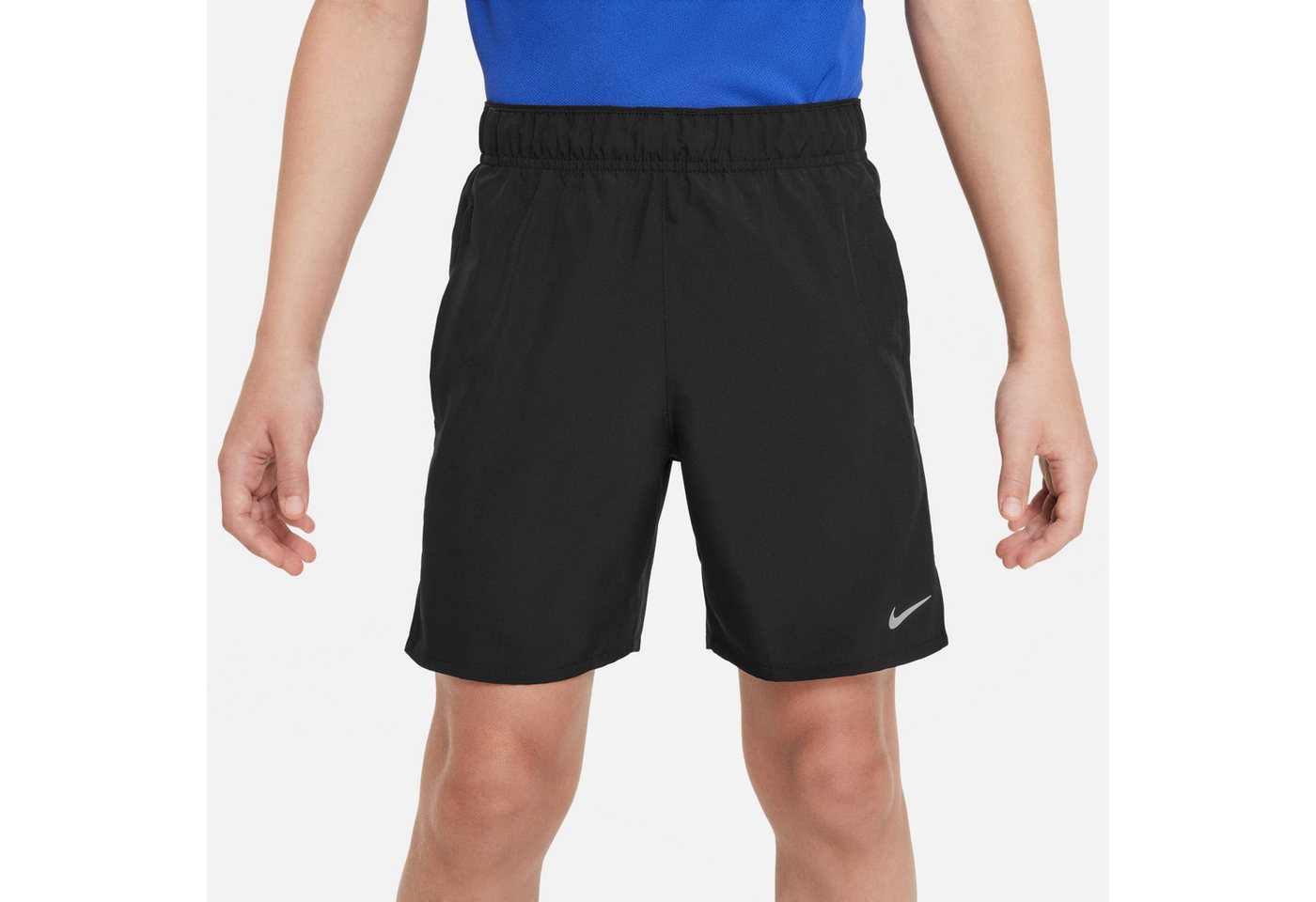Nike Trainingsshorts B NK DF CHALLENGER SHORT Für Kinder und Jugendliche Bild 3