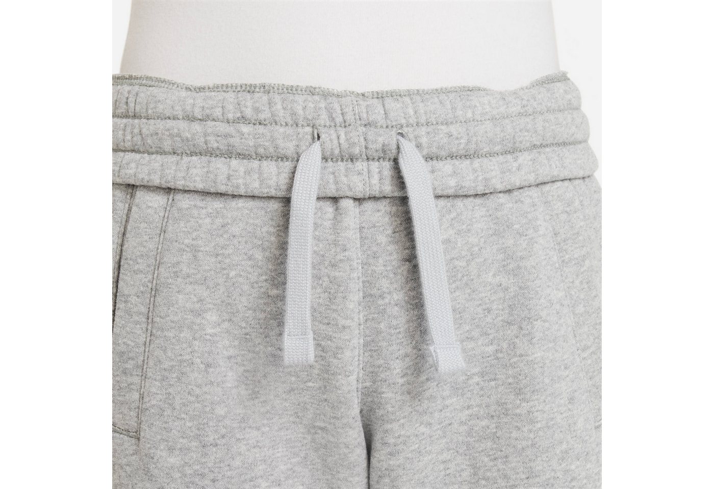 Nike Sportswear Sporthose Nike Club Fleece Big Kids' Joggers Für Kinder und Jugendliche Bild 2