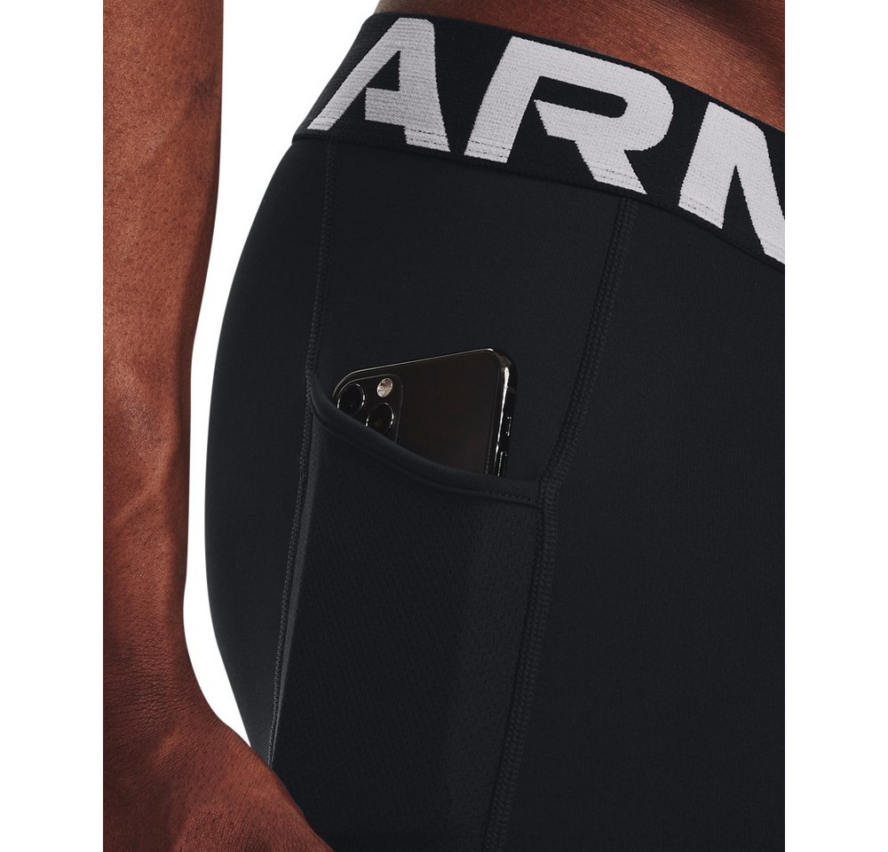 Under Armour® Trainingstights UA Cold Gear Armour Leggings sportlicher Stil, für intensive Trainingseinheiten Bild 2