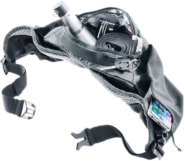deuter Gürteltasche PULSE 3 L, mit Handyfach
