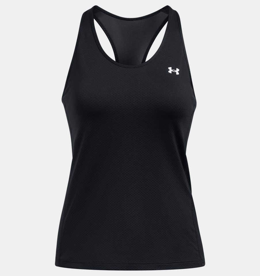 Under Armour® Trainingstop TECH mit Logodruck Bild 5