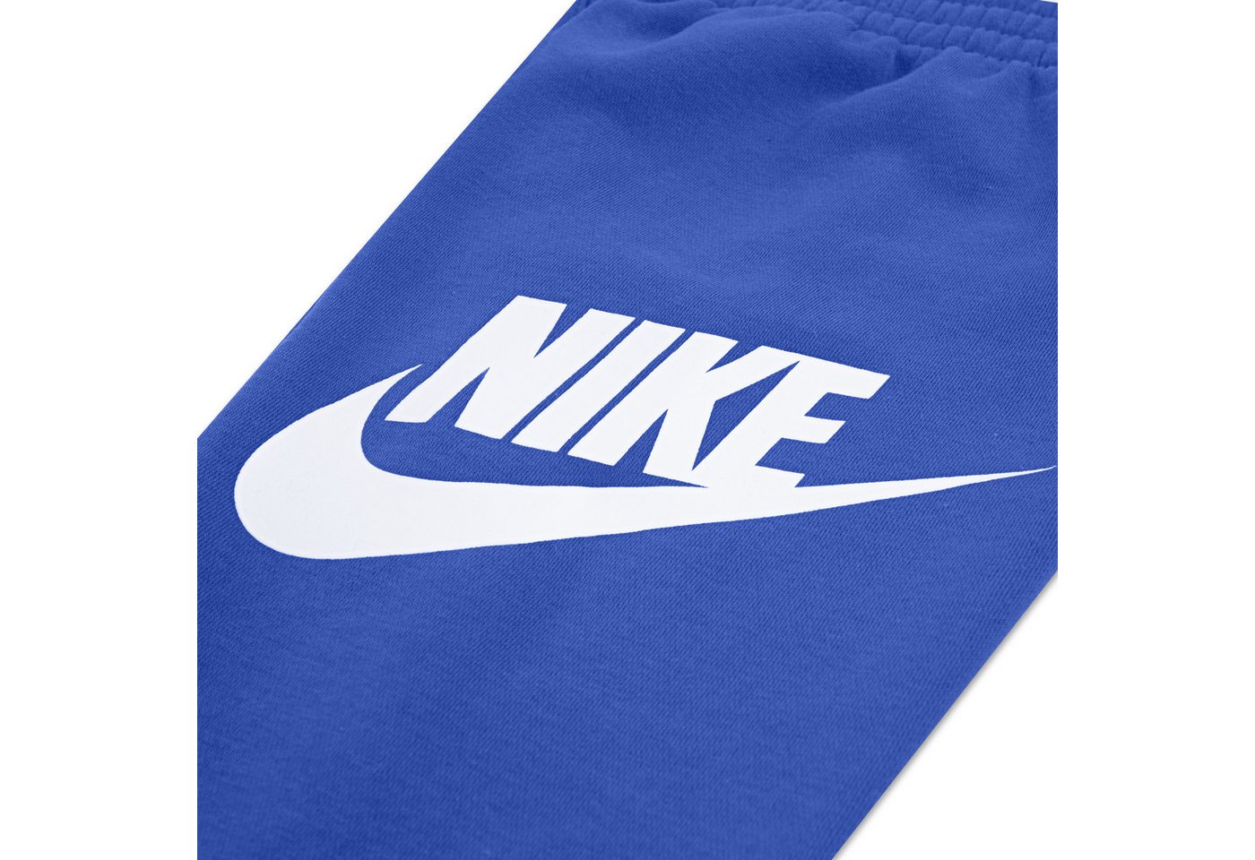 Nike Sportswear Jogginganzug NKN CLUB FLEECE SET (Set, 2-tlg), mit Kapuze, aus Fleece Bild 4