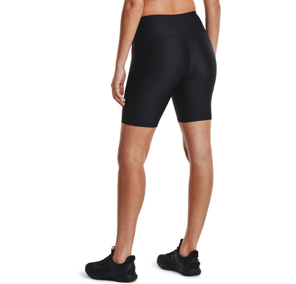 Under Armour® Radlerhose TECH mit Bundtasche, aus Polyester und Elasthan, atmungsaktiv Bild 2