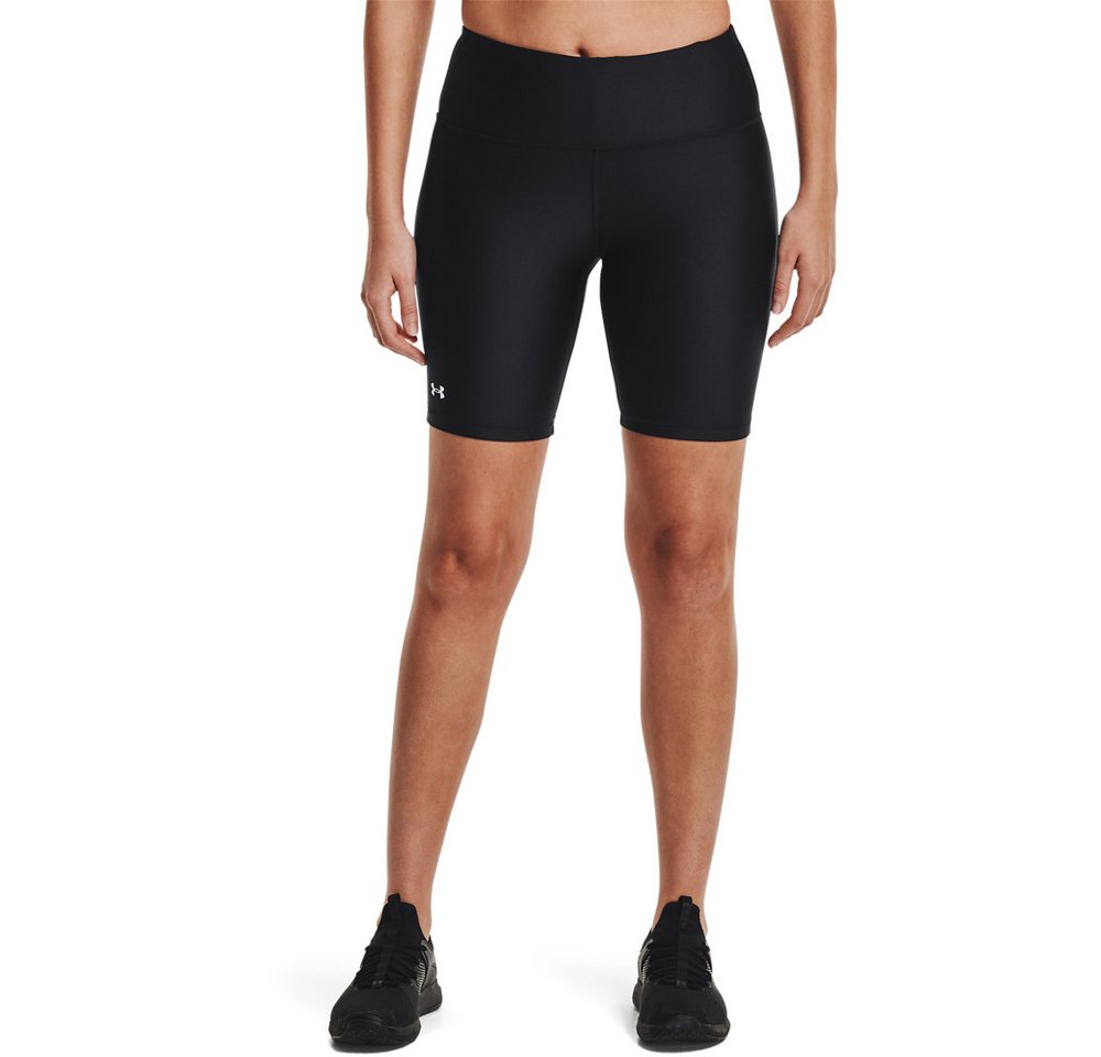 Under Armour® Radlerhose TECH mit Bundtasche, aus Polyester und Elasthan, atmungsaktiv Bild 4