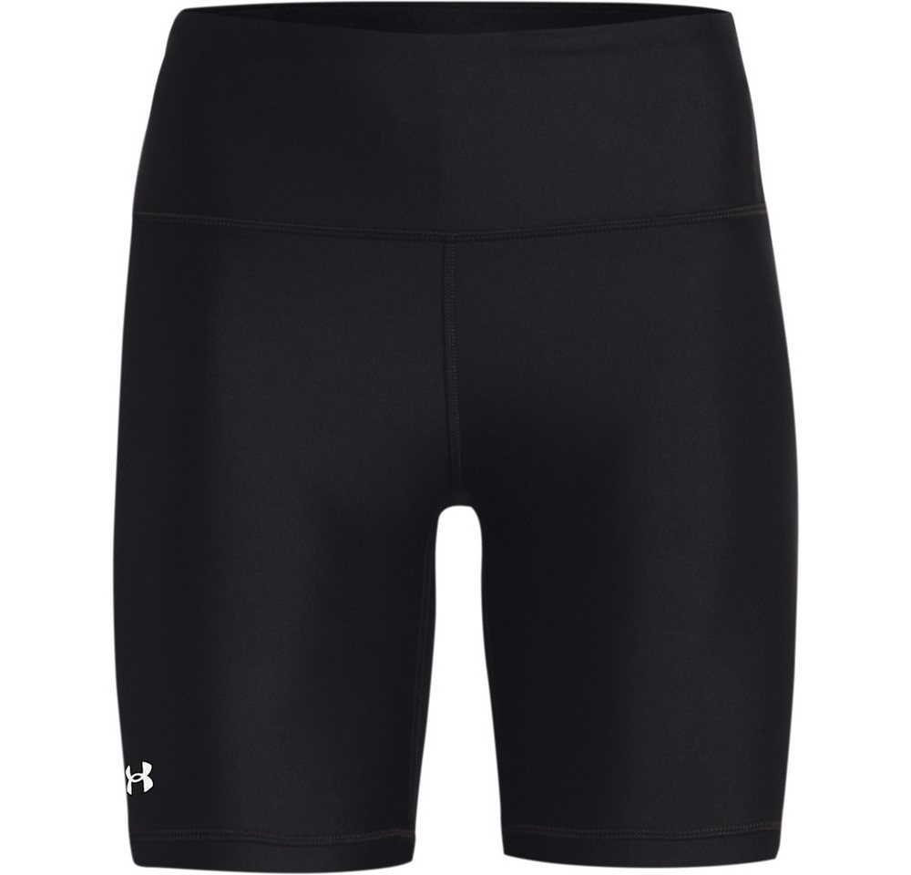 Under Armour® Radlerhose TECH mit Bundtasche, aus Polyester und Elasthan, atmungsaktiv Bild 5