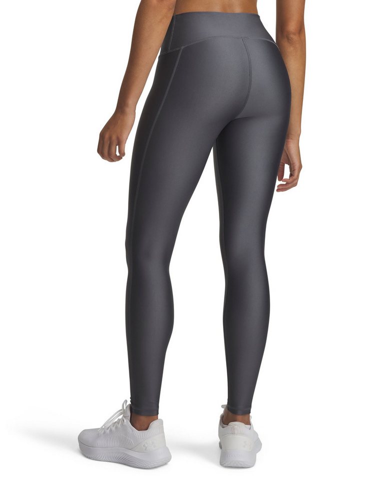 Under Armour® Funktionstights TECH HIRISE LEGGING mit Handytasche, sportlicher Stil, aus Polyester und Elasthan Bild 4