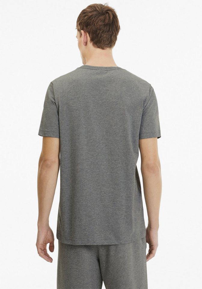 PUMA Trainingsshirt TEAMGOAL 23 CASUALS TEE Kurzarmdesign, mit Rundhalsausschnitt, für Fußball geeignet Bild 3