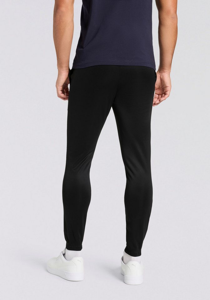 PUMA Trainingshose TEAMRISE POLY TRAINING PANTS Regular Fit, für sportliche Aktivitäten, sportlicher Stil Bild 2