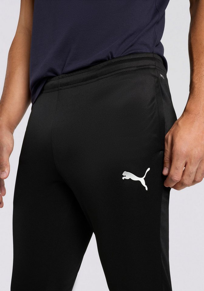 PUMA Trainingshose TEAMRISE POLY TRAINING PANTS Regular Fit, für sportliche Aktivitäten, sportlicher Stil Bild 3