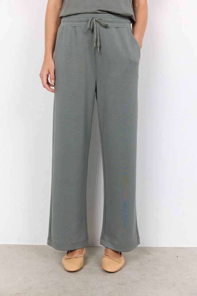 soyaconcept Jogger Pants SC-BANU 33 Viskosemischung Bild 2