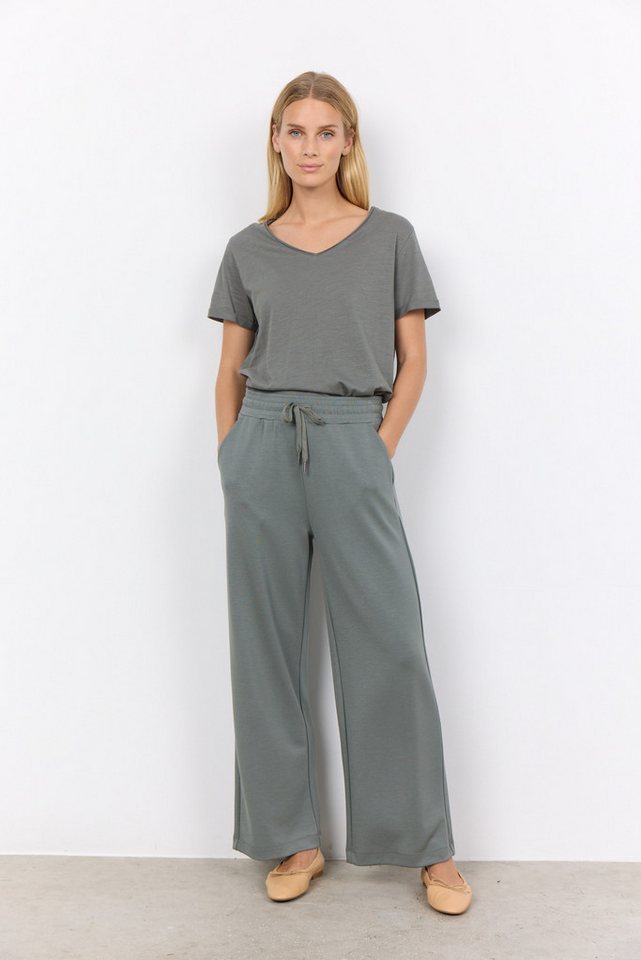 soyaconcept Jogger Pants SC-BANU 33 Viskosemischung Bild 5