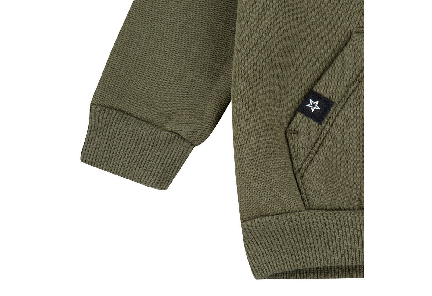 Converse Jogginganzug CNVN SUSTAINABLE CORE PO SET (2-tlg), zweiteiliges Set aus Kapuzensweatshirt und Jogginghose, Regular Fit