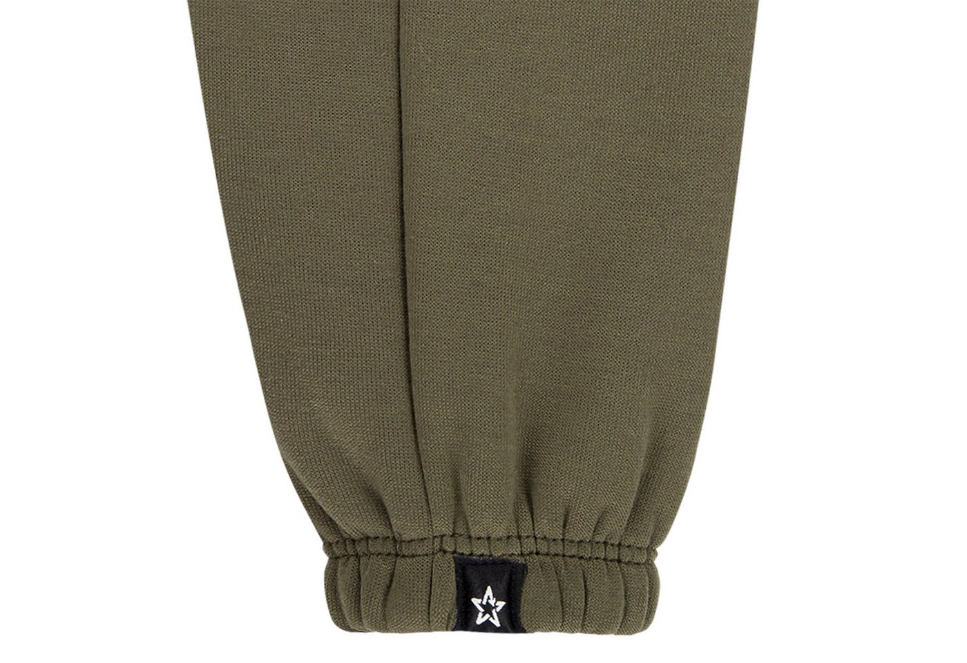 Converse Jogginganzug CNVN SUSTAINABLE CORE PO SET (2-tlg), zweiteiliges Set aus Kapuzensweatshirt und Jogginghose, Regular Fit Bild 3