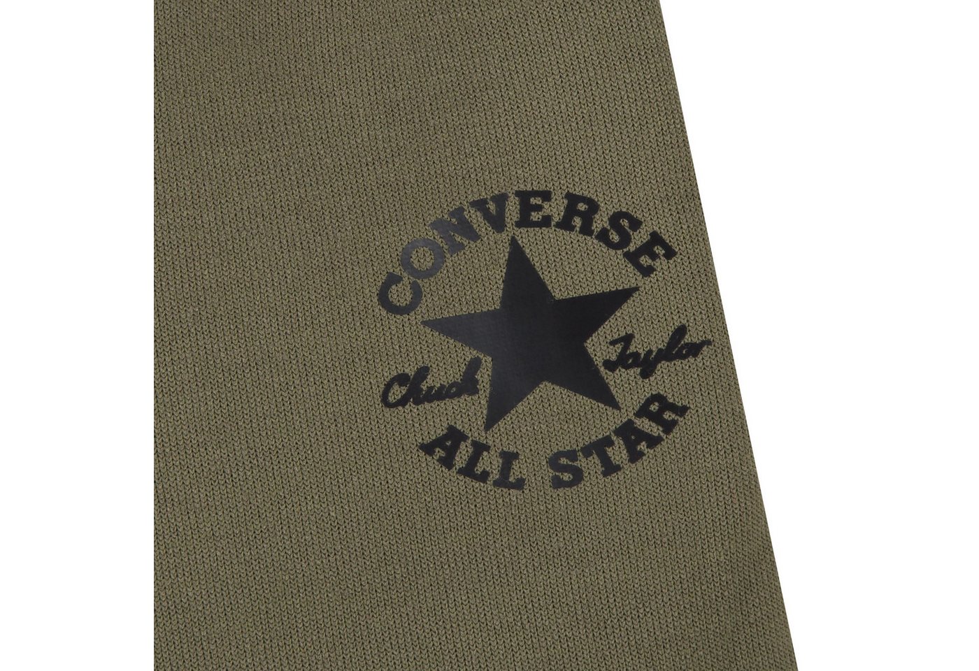 Converse Jogginganzug CNVN SUSTAINABLE CORE PO SET (2-tlg), zweiteiliges Set aus Kapuzensweatshirt und Jogginghose, Regular Fit Bild 4