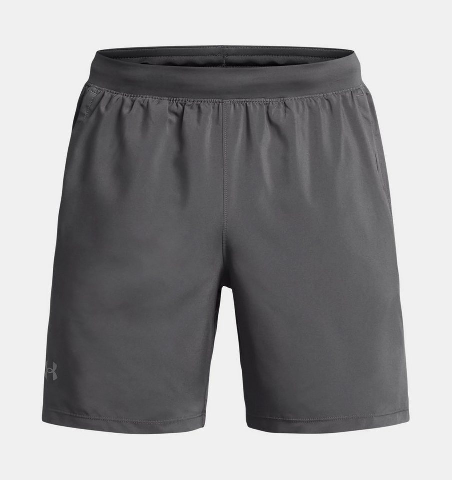 Under Armour® Laufshorts UA LAUNCH 7 SHORTS mit reflektierenden Details, aus leichtem, atmungsaktivem Material Bild 5