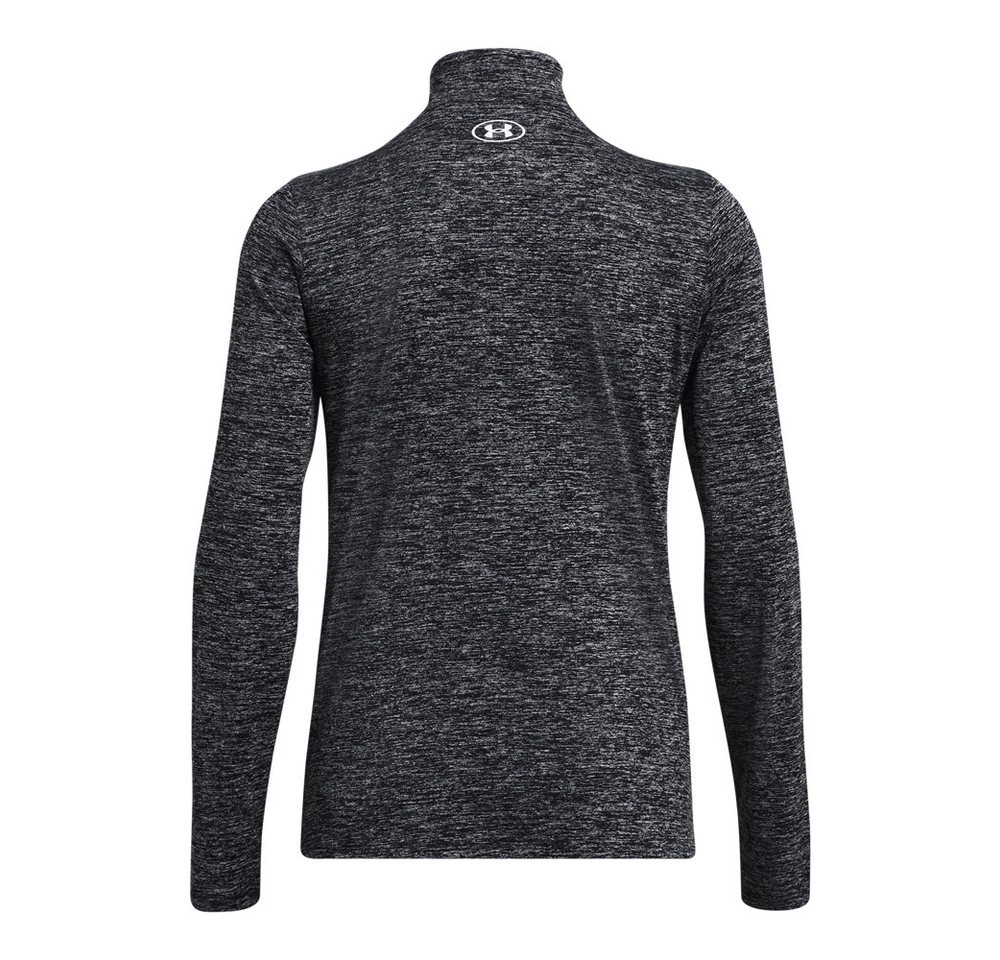 Under Armour® Trainingsshirt Tech 1/2 Zip- Twist Langarm-Design, mit Stehkragen und Reißverschluss, schnell trocknend Bild 5