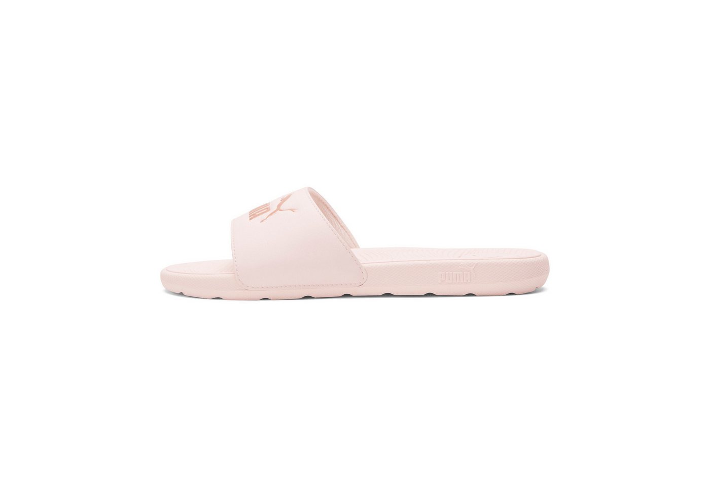 PUMA COOL CAT 20 WNS Badesandale ohne Verschluss, leicht profilierte Laufsohle, aus Synthetik Bild 5