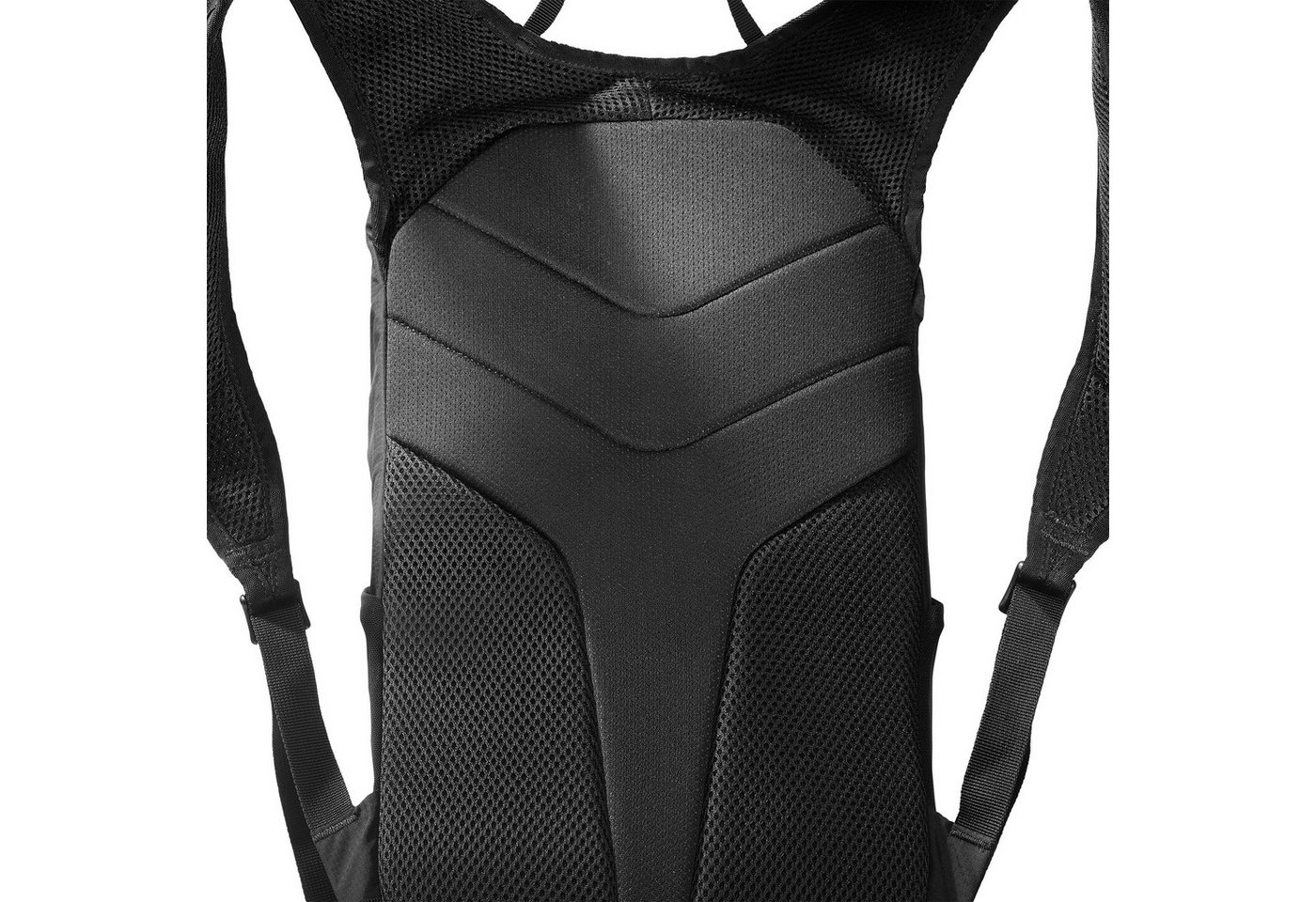 Salomon Sportrucksack TRAILBLAZER 10, mit Mesh-Einsätzen