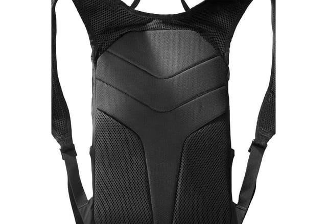 Salomon Sportrucksack TRAILBLAZER 10, mit Mesh-Einsätzen