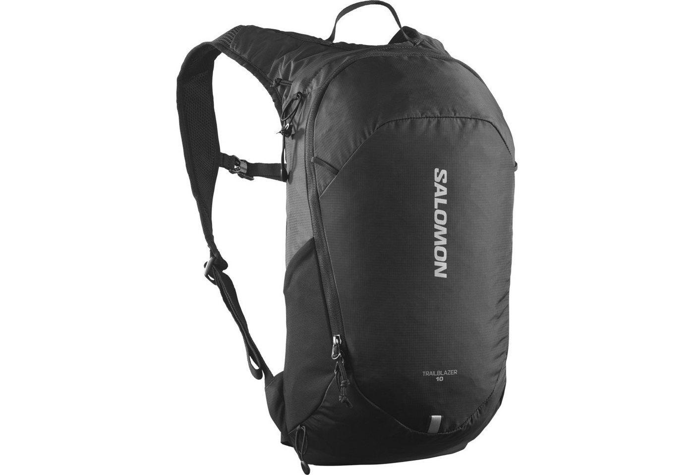 Salomon Sportrucksack TRAILBLAZER 10, mit Mesh-Einsätzen Bild 3