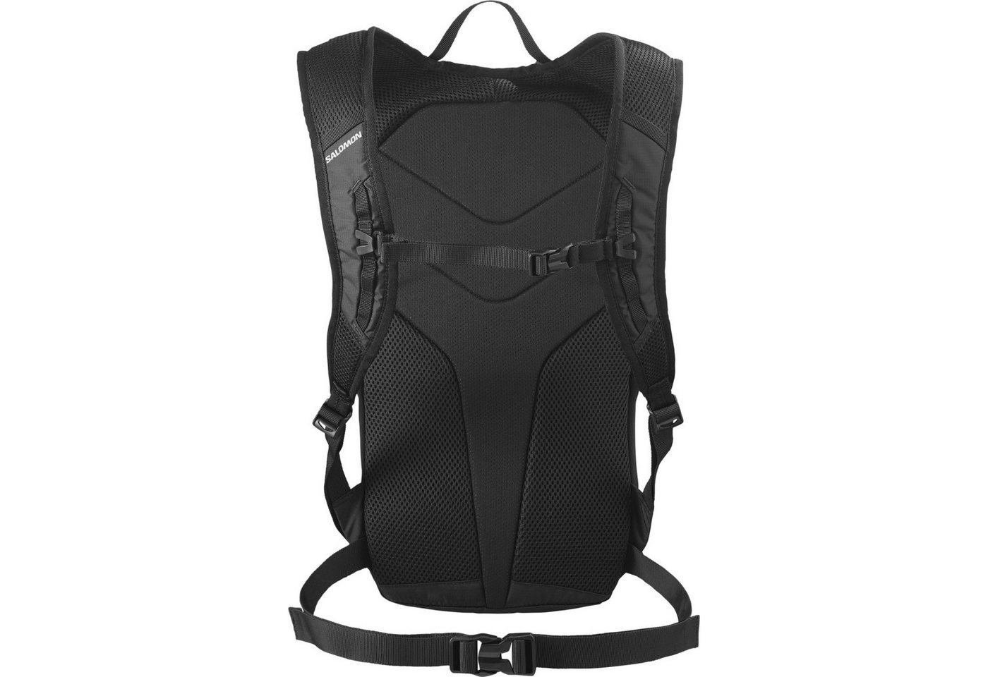Salomon Sportrucksack TRAILBLAZER 10, mit Mesh-Einsätzen Bild 5