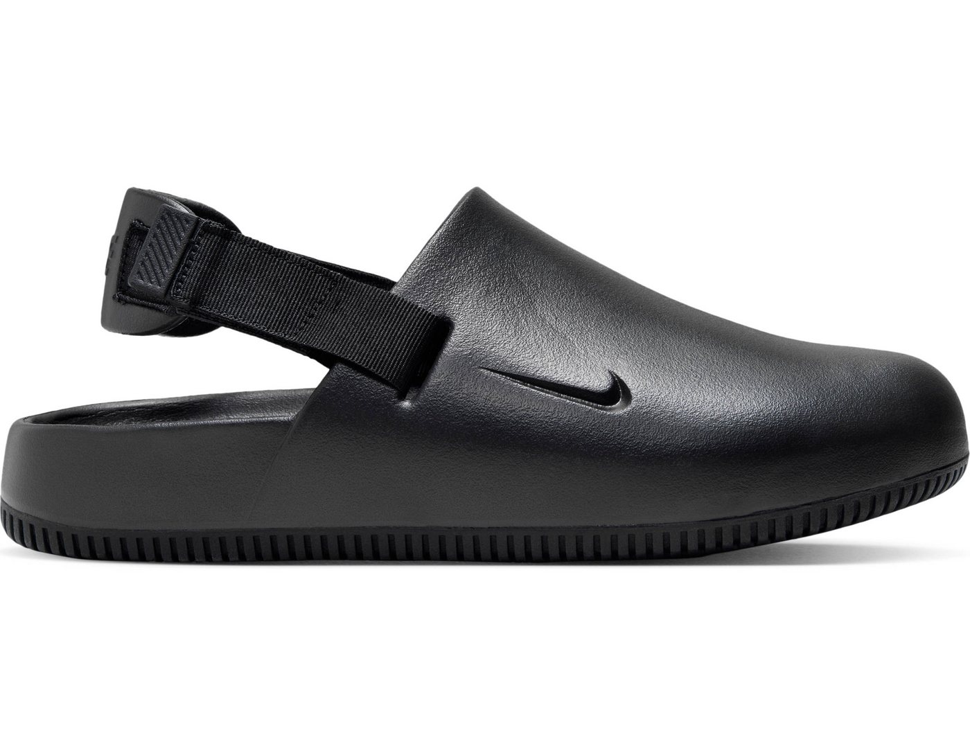 Nike Sportswear CALM MULES Badesandale Badelatschen Bild 3