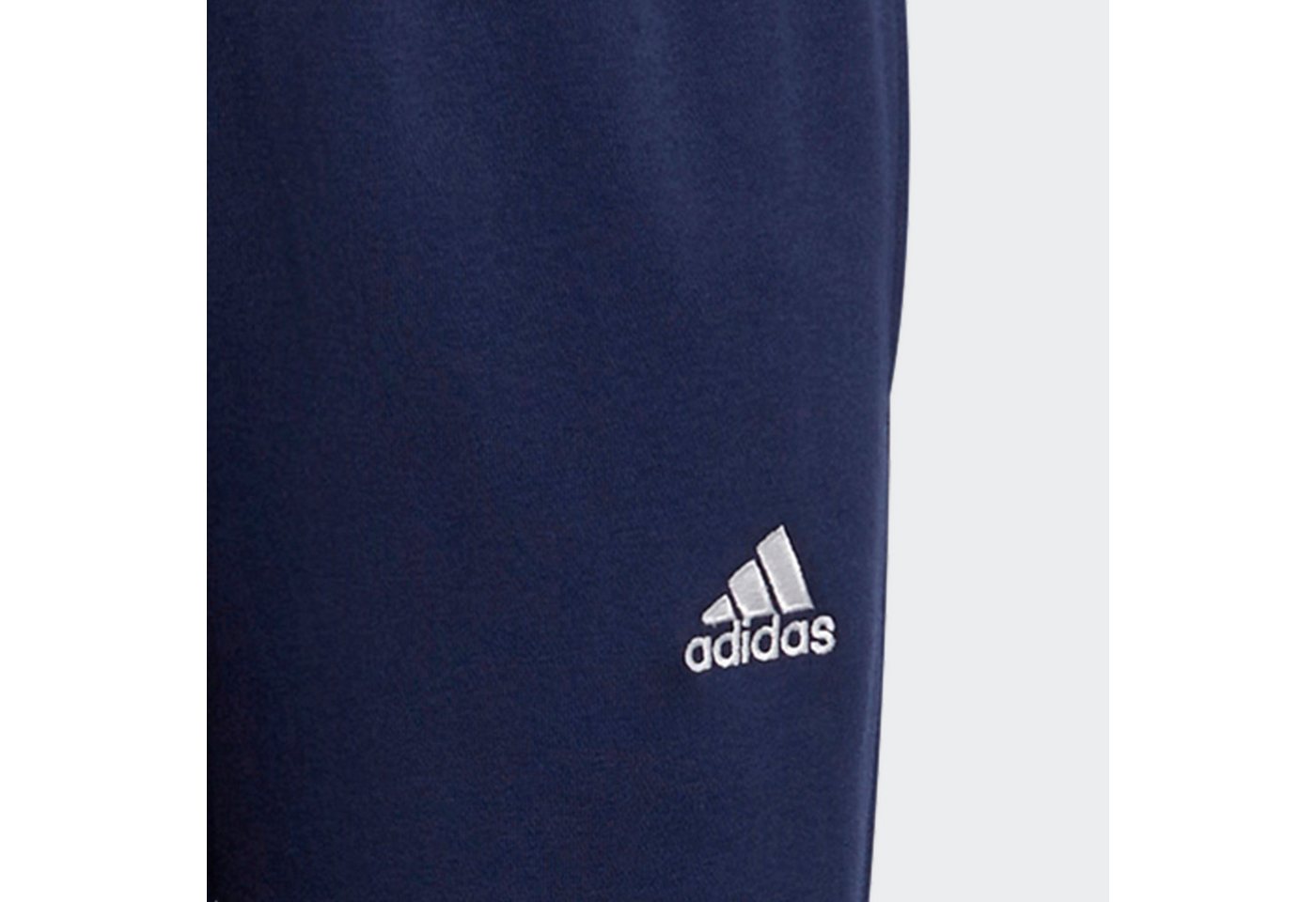 adidas Performance Trainingshose ENT22 SW PNTY (1-tlg) für Kinder und Teens, mit schmal zulaufender Beinform
