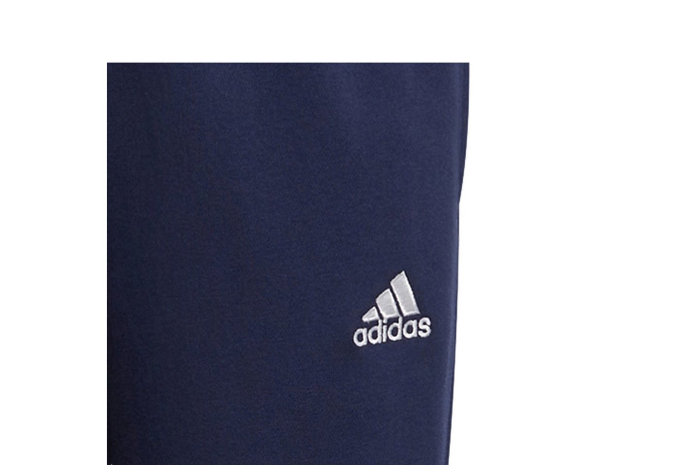 adidas Performance Trainingshose ENT22 SW PNTY (1-tlg) für Kinder und Teens, mit schmal zulaufender Beinform Bild 3