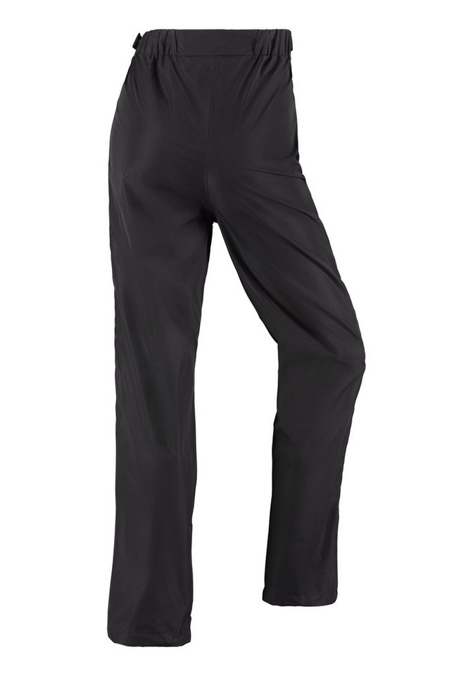 Vivance Active by Lascana Regen- und Matschhose Tsunami Jogger mit 2-Wege-Öffnung entlang des Beines Bild 3