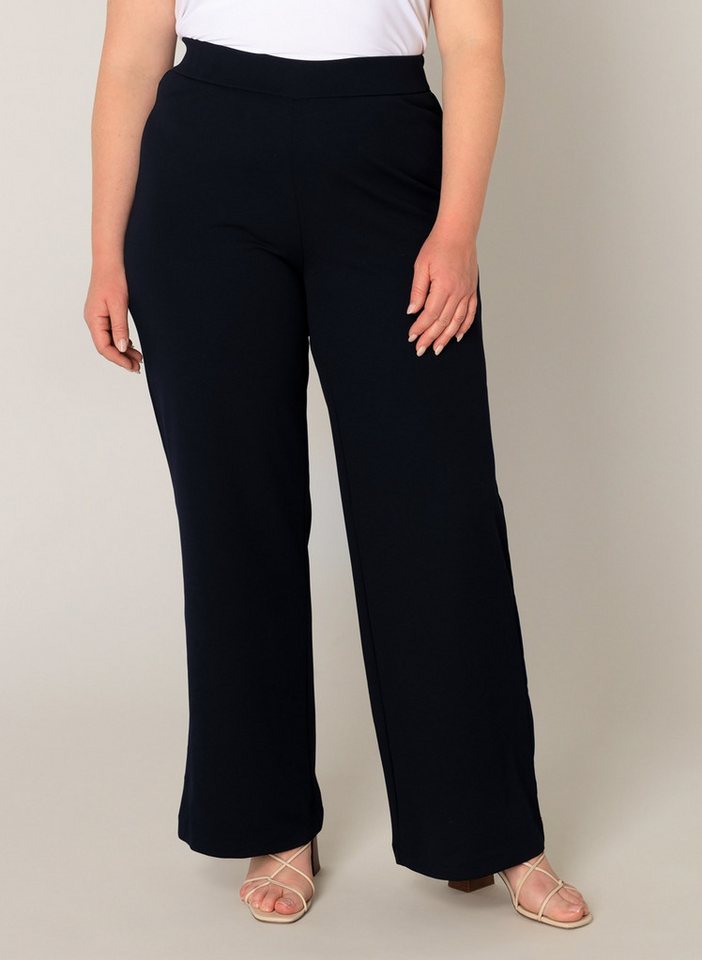 Base Level Curvy Treggings Arah Große Größen Bild 5