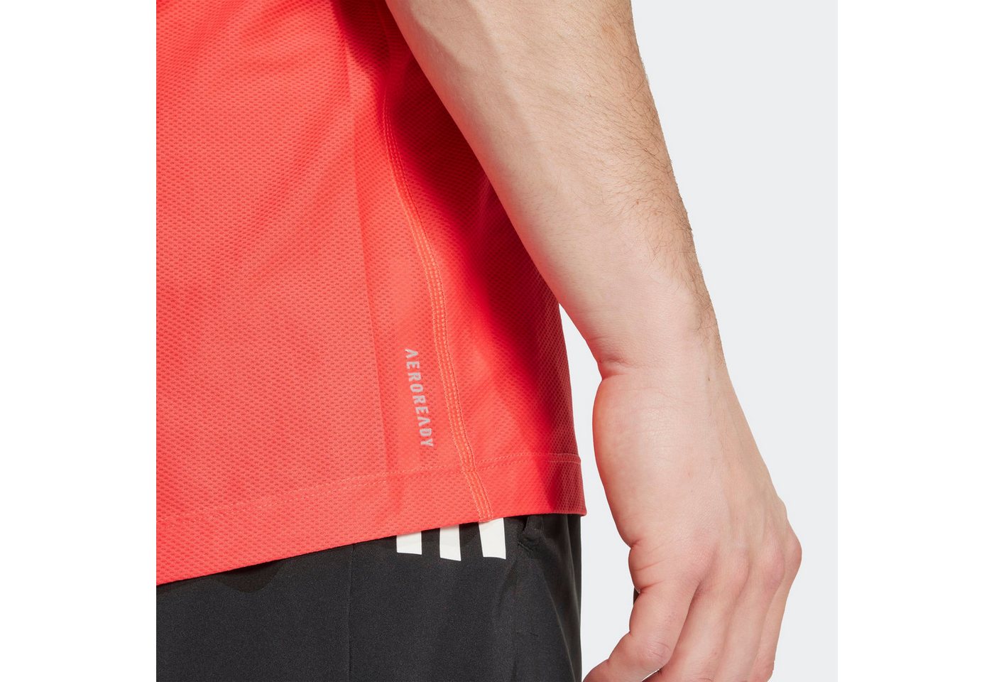 adidas Performance Laufshirt OWN THE RUN